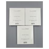 New lot of 3 Pura Car Fragrance Refill - Winter