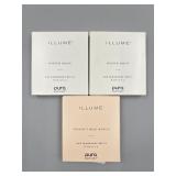 New lot of 3 Pura Car Fragrance Refills - Winter