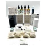 Pura smart fragrance diffusers with refills Zum