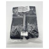 New 6 Pack of Stance Joven Crew Socks Size Medium