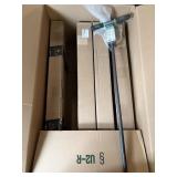 New (lot of 5) Yard Butler Gopher/Mole Bait