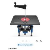 Kreg PRS5000 Precision Router Lift - Router