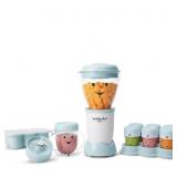 NutriBullet NBY-50100 Baby Complete Food-Making