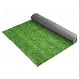 Lot of (2)Artificial Grass Rug, 30ï¿½x 48ï¿½Fake