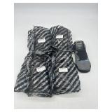 New Lot of Stance Bobbin 3 Pack Tab Socks Size