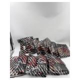 New Bulk case pack of 12 KONG Classic Stuffable