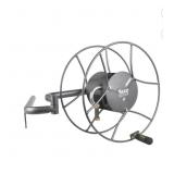 Yard Butler 100ft Wall Mounted Swivel Steel