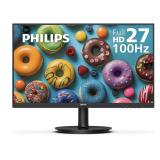 Philips New 27-inch Class Thin Full HD (1920 x