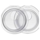 New Elvie Catch Milk Collection Shells | Set of