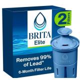 New Brita Filter Replacements for Water Pitchers
