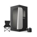 New Portable Steam Sauna Room, Sauna Tent Box