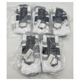 New Lot of Stance Men