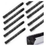 25 Pcs 80ft (3.2ft x 25) length for 5 Inches