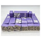 New (lot of 7) New- Todd Baker London lotion and