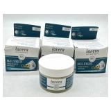 New BB:2027 (lot of three) Lavera Basis Sensitiv