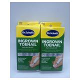 New Pair of Dr. Scholl