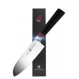 New TUO Santoku Knife 5.5 inch Small Kitchen