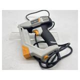 Electric Nail Gun, Batavia 2-in-1 Staple Gun Brad