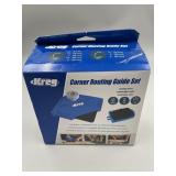 New Kreg PRS1000 Corner Routing Guide Set -