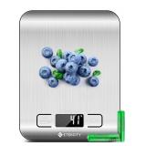 New Etekcity Food Kitchen Scale, Digital Grams