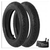 CALPALMY (2 Sets) 12"/14"/16"/18"/20" Bike