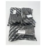 New Lot of 3 Packs of Stance Icon Low 3 Pk Low