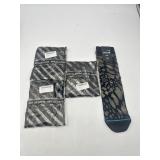 New Lot of Stance Reptilious Crew Camo Size