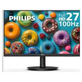 Philips New 27-inch Class Thin Full HD (1920 x