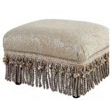 Jennifer Taylor Home Fiona Accent Footstool