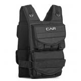 (40 pound) CAP Barbell Adjustable Weighted Vest
