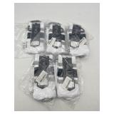 New Lot of Stance Men