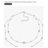 New Lot of 2 Chaps Women