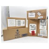 GE OEM ice maker and Parts Master GE compatible