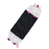 Happy Nappers Pillow & Sleepy Sack- Comfy, Cozy,