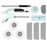 New D3 Cleaning Spray Mop - Effortlessly Clean