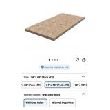 New Kreg Hardwood Bench Top 24in x 48in with Dog