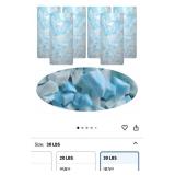 New Bean Bag Filler, 30 Pounds Comfortable and