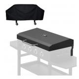 New Hinged Lid for Blackstone 36 Inch Griddle