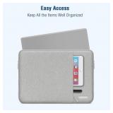 New MOSISO Laptop Case 17.3 inch, 17-17.3 inch