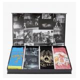 New Stance Queen Box Set Multi LG (US Men