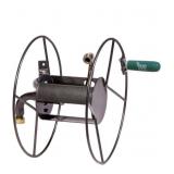 Yard Butler Hose Reel Mounts - Compact and
