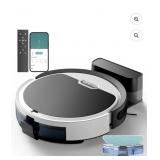 Kipvvo Robot Vacuum Cleaner, Automatic Charging,