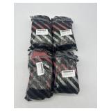 New Lot of 4 Packs of Stance Down Hill Socks [3