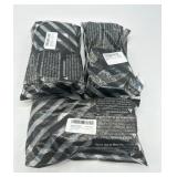 New Lot of 3 Packs of Stance Icon Low 3 Pk Low