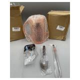 New Lot of 2 GRAFYSENG Watering Can Indoor