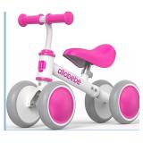 allobebe Baby Balance Bike, Cute Toddler Bikes