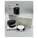 Lot of Pura products - Car Fragrance Diffuser and