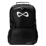 Nfinity Classic Cheer Backpack ï¿½
