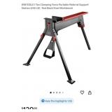 WINTOOLS 1-Ton Clamping Force Portable Material