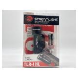 New Streamlight 69260 TLR-1 HL 1000-Lumen Weapon